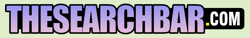 Thesearchbar