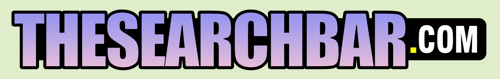 Thesearchbar